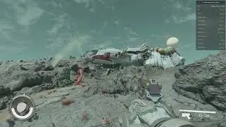 How to fix Starfield colors by reducing LUTs by 50% with mod / Nvidia filters walkthrough. 4k Ultra