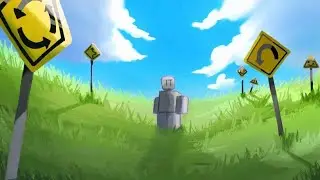 A broken dream. [#1]