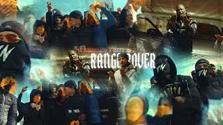 EL AMUKINADO X WEST WOOD - RANGE ROVER 🖤🧡 (Video Oficial)