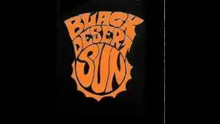 BlackDesertSun- Black Desert Sun (Official Full Album ) 2015