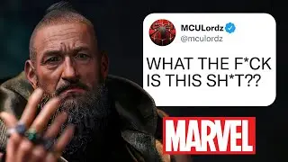 The BIGGEST MCU Controversies EVER..