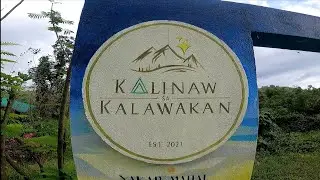 Camp Site sa Kalawakan | Kalinaw sa Kalawakan, DRT, Bulacan