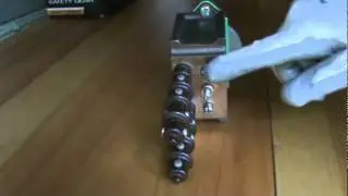 Limit Switch Operation