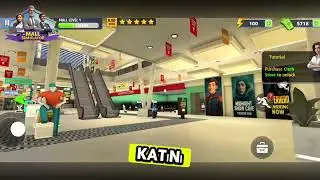 Mall Simulator 7th Ad 1920x1080 Turkish CD 19Nov UD 20Nov