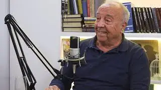 Dekodiranje: Vasilije Miličković, akcionar EPCG - najava