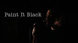 Sons Left Behind - Paint It Black (The Rolling Stones Cover)