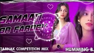 #_Samaan tor fardev  !! Dj junglee remix dj humming bass song!! Khatarnak competition vaibr eson mix