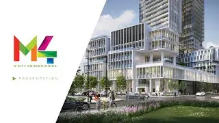 M City Condos Phase 4, Mississauga