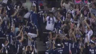 2007/10/20 中日×巨人