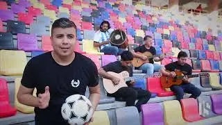 Diego Sayago - Que viva la Scaloneta - ESTERO MEDIA GROUP