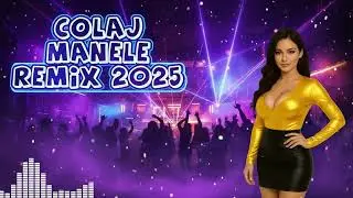 NOU DJ MIX Manele 2024 💣 Remixuri Cu BASS | Colaj HITS Rom&acirc;nești de Neratat