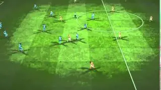 Mojostreaming Fifa 16 Benzema amazing goal