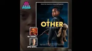 The Other | Paul Etheredge and Jeffrey Reddick interview