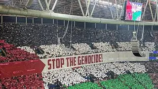 song solidarity forever Palestine #genocide #palestine #gaza #songpalestin #starving #sibayak #world