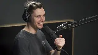 Luke Kidgell - GYPSY TALES PODCAST