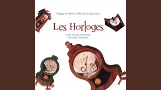 R&eacute;jouissances