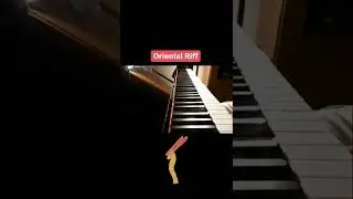 Oriental Riff