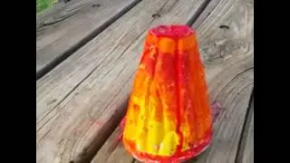 Ultimate Volcano Science Kit Review