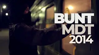 BUNT и MDT | 2014