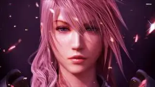 Final Fantasy XIII - Lightnings Theme |Trap Beat| - #Th3 Yung God