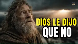 Perdió su destino por 1 segundo de ira