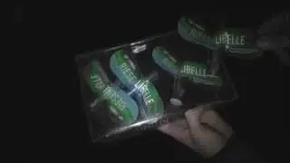 Riesen Libelle PyroArt Teil 5 Flieger Syndrom