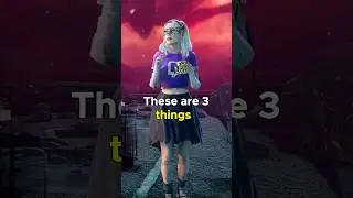 3 Things I Want in DBD