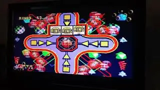 SMG Sonic Und Knuckles mit Knuckles teil 4