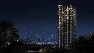 Архитектурное бюро Imtiaz x Zaha Hadid Architects: общее стремление к совершенству