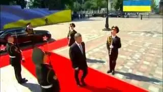Порошенко - 