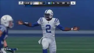 Madden 18 - The Game Cheats You, But You Cant Cheat It?
