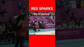 selebrasi noh ran
