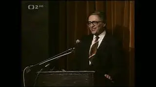 Divadlo J. Cimrmana - Z&aacute;skok (1994)
