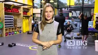 Move Training Club a Gym in Melbourne offering Personal Training and Workout