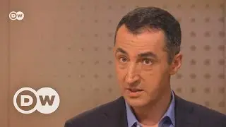 Кандидат в канцлеры ФРГ от 