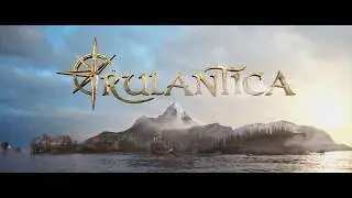 Die Bergung - Namensteaser für RULANTICA: die neue Wasserwelt des EUROPA-PARK