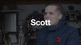 Sudburians ⁠&mdash; Scott