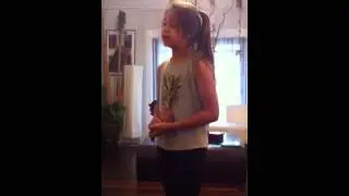 Juliet's Monologue- Shakespeare's Romeo an Juliette's prepared by my Acting Coach Miguel Sahid