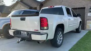 2013 Sierra Denali For Sale Walkaround