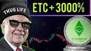 ETHEREUM CLASSIC ETC PRICE PREDICTION - ETC COIN NEWS TODAY