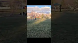 7 Miles Run + 30&deg; Weather = 0 Excuses 🧤❄️| Claire Sullivan Uncommitted 2027 Keeper