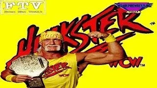 The WCW Career Of Hulk Hogan(July 1994-April 1996)