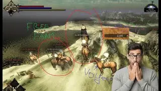 Tutorial de farmeo de plata || Duel Corp