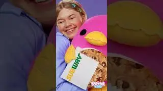 Snackles Series 2 is back with the snackiest brands you love! #snackles #snacklesofficial #zurutoys