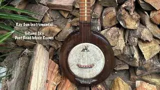 Ray Gun Instrumental - Totland Sky : Dust Road Music Rooms