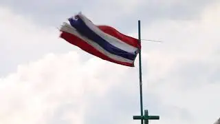 Ferry crossing to Koh Chang