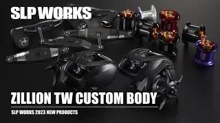 ZILLION TW CUSTOM BODY
