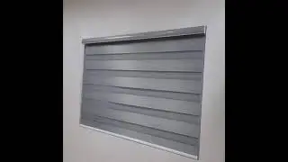 AKLAND COMBI BLINDS