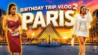 Birthday Dinner in Paris, Dining at CoCo Restaurant Paris