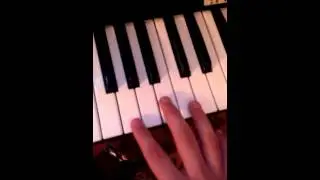 Roland D-50 (1987-Present) - Pan Flute